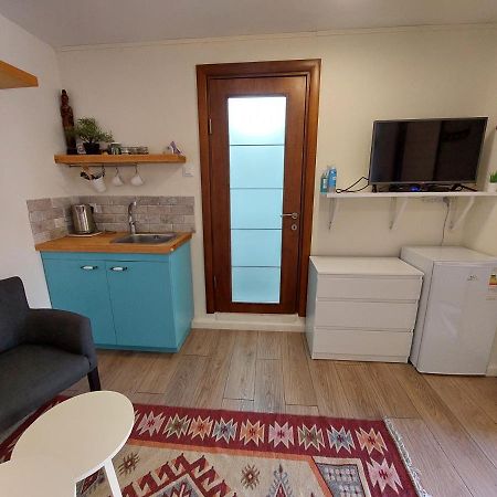 Cute Guest Room Kefar Weradim Εξωτερικό φωτογραφία