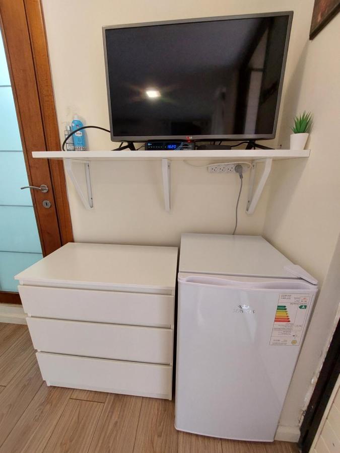 Cute Guest Room Kefar Weradim Εξωτερικό φωτογραφία