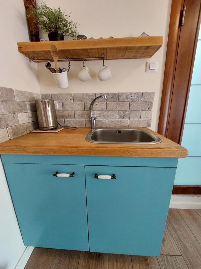 Cute Guest Room Kefar Weradim Εξωτερικό φωτογραφία